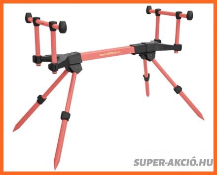 Delphin Bronx Stalx Queen Rod Pod