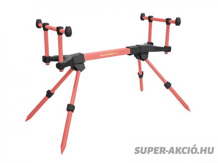 Delphin Bronx Stalx Queen Rod Pod 2