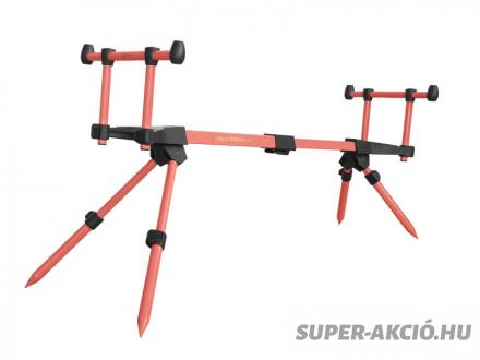 Delphin Bronx Stalx Queen Rod Pod 3