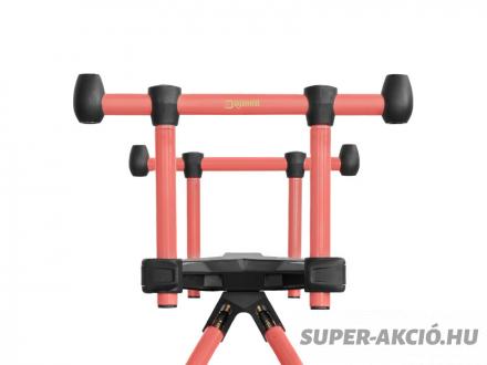 Delphin Bronx Stalx Queen Rod Pod 4