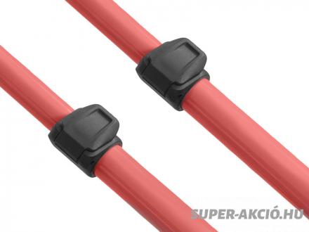 Delphin Bronx Stalx Queen Rod Pod 6