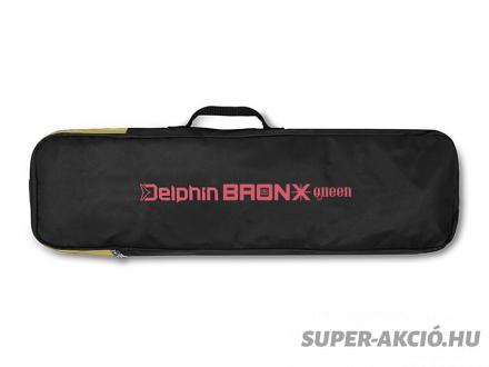 Delphin Bronx Stalx Queen Rod Pod 8