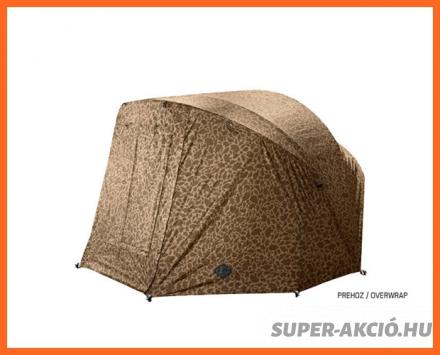 Delphin C3 Lux Clima Control Carpath Horgász Sátorhoz Téli Ponyva