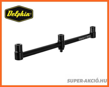 Delphin C Buzz 2 Botos Rod Pod Kereszttartó 32,5