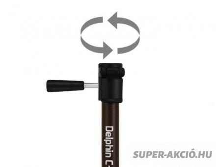 Delphin C Stick Erősített Menetes Leszúró 80-130cm 3