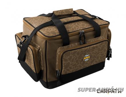 Delphin Carpath Area Carry XXl-es, Horgász Táska 1