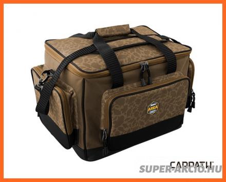 Delphin Carpath Area Carry Xl-es, Horgász Táska
