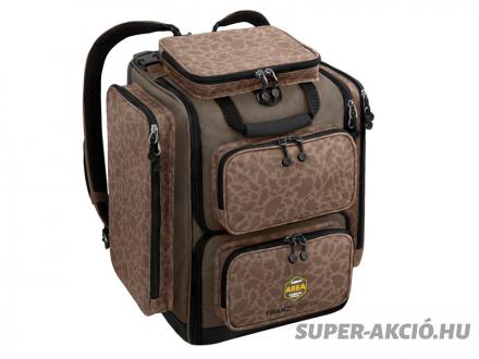 Delphin Carryall Transporter Horgász Hátizsákos Táska 1