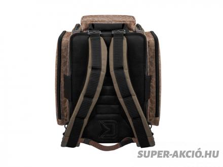 Delphin Carryall Transporter Horgász Hátizsákos Táska 5