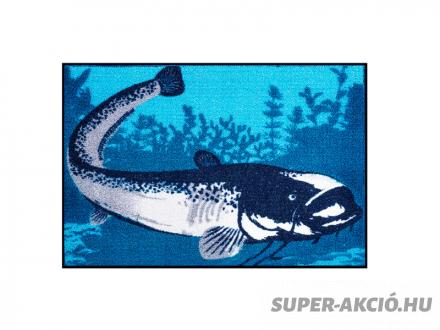 Delphin Catchme Harcsás Szőnyeg Horgász Ajándék 1