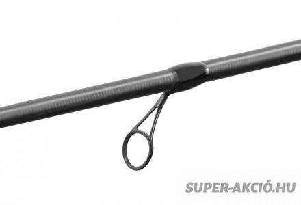 Delphin Code X Ultra Light Pergető Horgászbot 183cm 2-8Gr 4