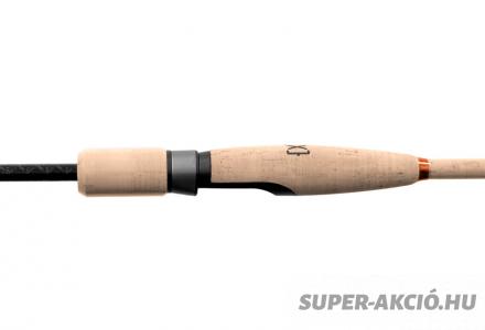 Delphin Code X Ultra Light Pergető Horgászbot 183cm 2-8Gr 5