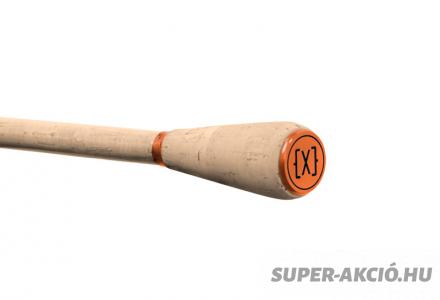 Delphin Code X Ultra Light Pergető Horgászbot 244cm 2-8Gr 6