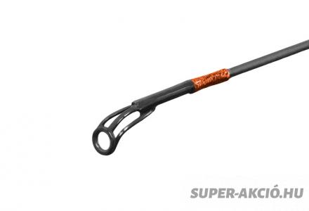 Delphin Code X Ultra Light Pergető Horgászbot 244cm 2-8Gr 3