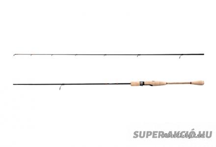 Delphin Code X Ultra Light Pergető Horgászbot 183cm 2-8Gr 1