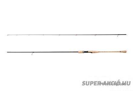 Delphin Code X Ultra Light Pergető Horgászbot 244cm 2-8Gr 1