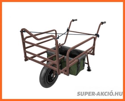 Delphin Cross Trolley Talicska Horgász Kiegészítő