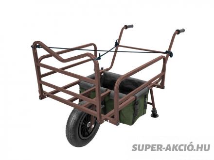 Delphin Cross Trolley Talicska Horgász Kiegészítő 2