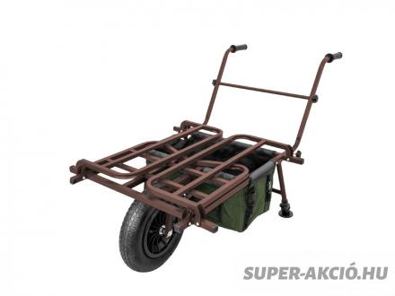  Delphin Cross Trolley Talicska Horgász Kiegészítő 4