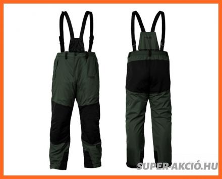 Delphin Cruiser Pro Horgász Thermoruha Alsó Rész M-es
