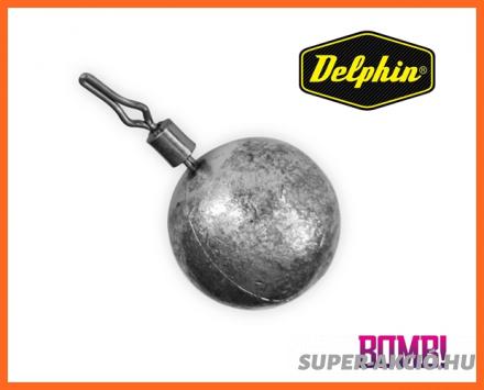 Delphin Drop Shot Horgász Ólmok 5db 14gr