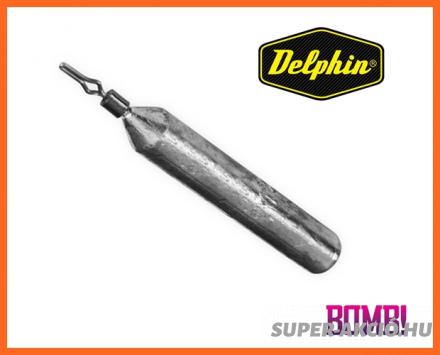 Delphin Drop Shot Roller Horgász Ólmok 5db 7gr