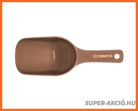Delphin Dumper Etetőlapát Horgász Kiegészítő 15x9cm