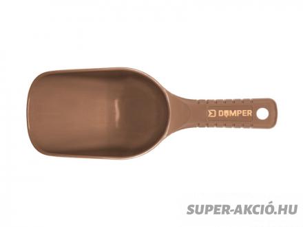 Delphin Dumper Etetőlapát Horgász Kiegészítő 15x9cm 2