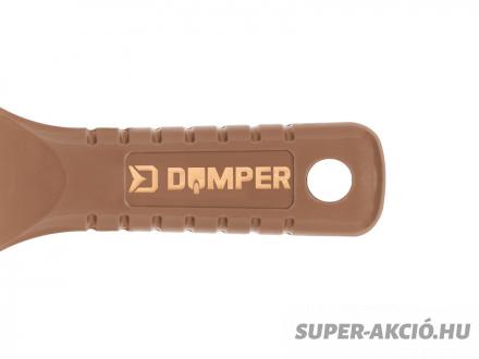 Delphin Dumper Etetőlapát Horgász Kiegészítő 15x9cm 3