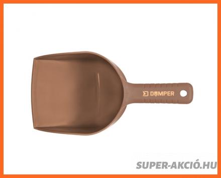 Delphin Dumper Etetőlapát Horgász Kiegészítő 20x14cm 1