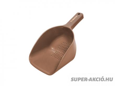 Delphin Dumper Holes Etetőlapát Horgász Kiegészítő 20x14cm 2