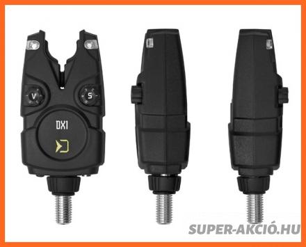 Delphin Dx1 Elektromos Kapásjelző Egység 1db