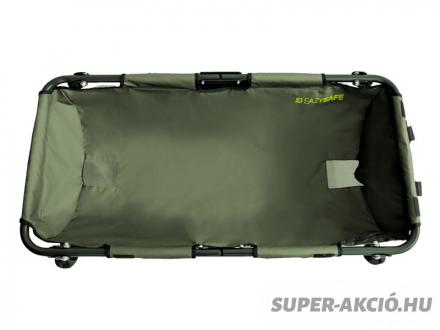Delphin Easy Safe Profi Óriás Állványos Pontybölcső 4