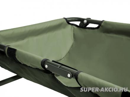 Delphin Easy Safe Profi Óriás Állványos Pontybölcső 6