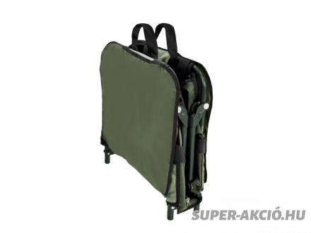 Delphin Easy Safe Profi Óriás Állványos Pontybölcső 7