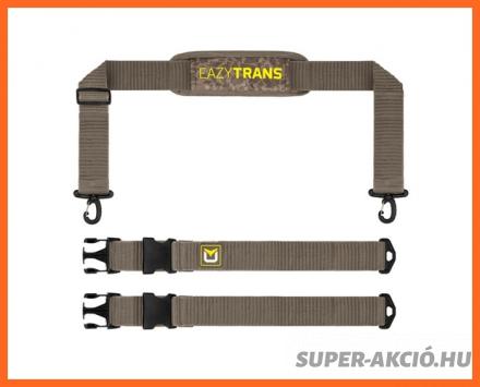 Delphin Eazy Trans Szállítópánt 90-140cm
