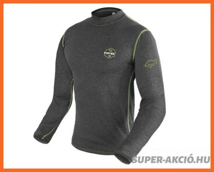 Delphin Energy X Thermo Aláöltözet Felső Horgász Ruházat Xxxl
