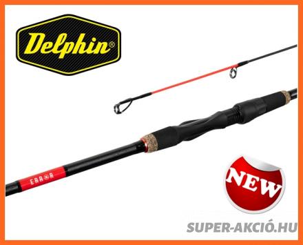 Delphin Error 211cm 5-22gr Pergető Bot