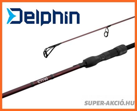 Delphin Etna Legend 4RY Bojlis Horgászbot 360cm 3.0Lbs 2 Részes