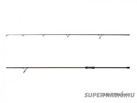 Delphin Etna Legend 4RY Bojlis Horgászbot 360cm 3.0Lbs 2 Részes 1