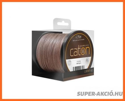 Delphin Fin Caton Fonott Zsinór 68,2kg 250m, Harcsázó Felszerelés