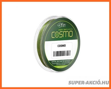 Delphin Fin Cosmo 15m 0,16mm Fonott Horgász Előkezsinór