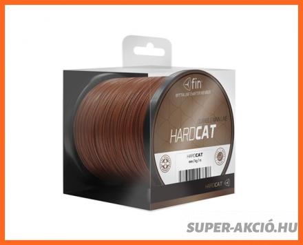 Delphin Fin Hard Cat Fonott Zsinór 150m 100kg, Harcsázó Kiegészítők