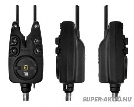 Delphin Fx1 Elektromos Kapásjelző Egység 1db 2