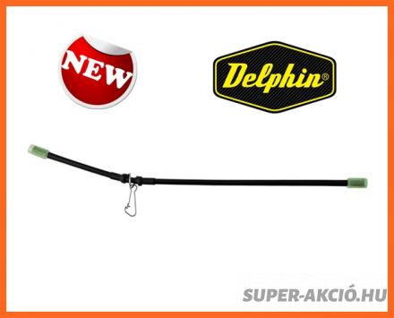 Delphin Gubancgátló 18cm 5db