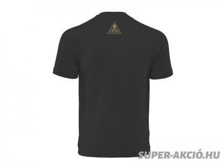 Delphin ICVT Horgász Póló XXXL-es 4