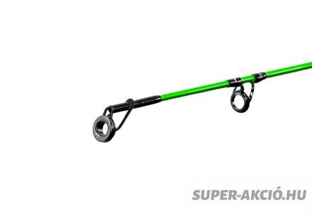 Delphin Monostro Nyéltoldós Harcsázó Bot 210cm 200gr 3