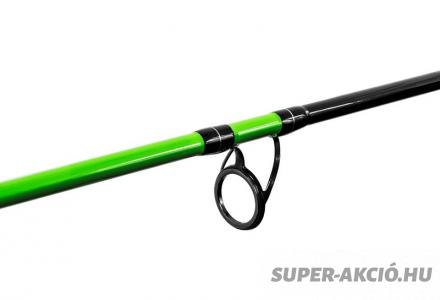 Delphin Monostro Nyéltoldós Harcsázó Bot 210cm 200gr 4