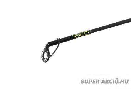 Delphin Muréna Nagyhalas 300cm 100gr Általános Horgászbot 3