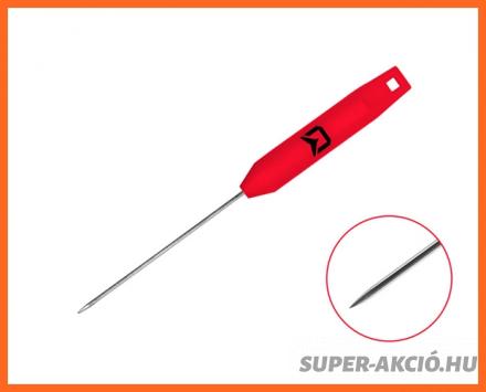 Delphin Needle Slim Quickstop Vékony Fűzőtű